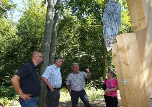 MINISTER VIZJAK NA OBISKU 29 FOTO LJUBO VUKELIČ